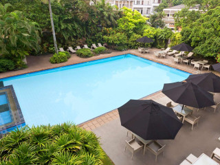 Ramada by Wyndham Colombo