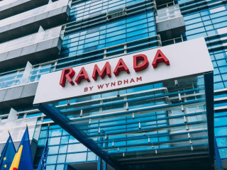 Ramada by Wyndham Constanta