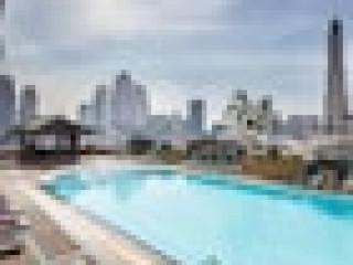 Ramada by Wyndham D MA Bangkok