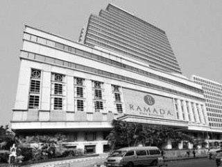 Ramada by Wyndham D MA Bangkok