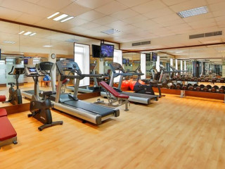 RAMADA BY WYNDHAM DEIRA
