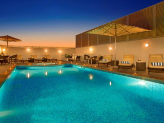 RAMADA BY WYNDHAM DEIRA