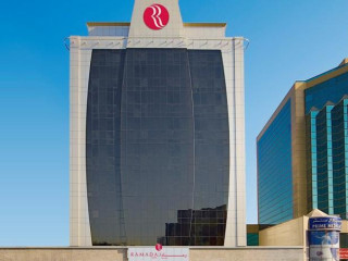 RAMADA BY WYNDHAM DEIRA