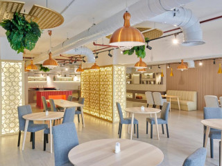 Ramada by Wyndham Doha Old Town