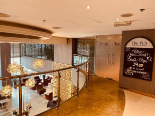 Ramada by Wyndham Doha Old Town
