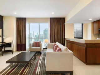 Ramada by Wyndham Downtown Dubai