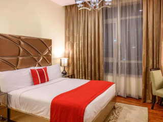 Hotel Bristol