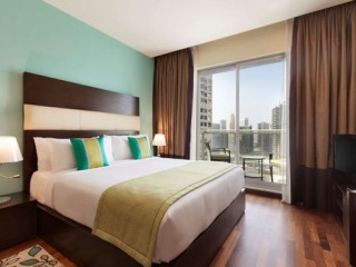 Ramada by Wyndham Downtown Dubai