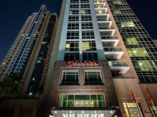 RAMADA BY WYNDHAM DOWNTOWN DUBAI