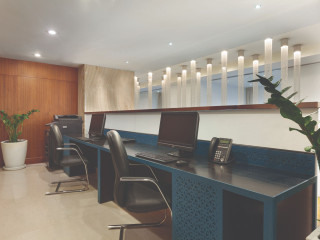 Ramada by Wyndham Downtown Dubai