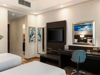 Ramada by Wyndham Dubai Barsha Heights