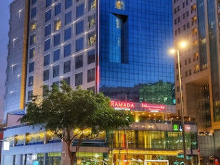 Ramada by Wyndham Dubai Barsha Heights