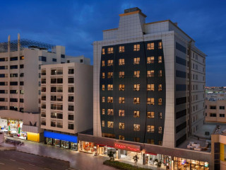 Ramada by Wyndham Dubai Deira