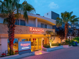 Ramada by Wyndham Fethiye Oludeniz