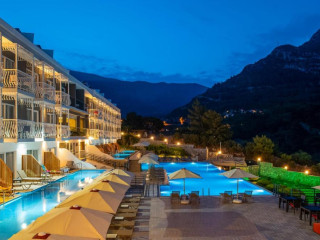 Ramada by Wyndham Fethiye Oludeniz