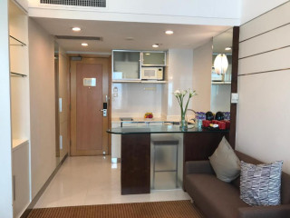 Ramada by Wyndham Hong Kong Grand View