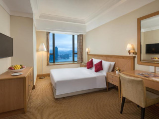 Ramada by Wyndham Hong Kong Grand View