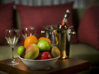 Ramada by Wyndham Istanbul Florya