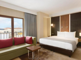 Ramada by Wyndham Istanbul Florya