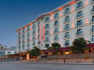 Ramada by Wyndham Istanbul Florya