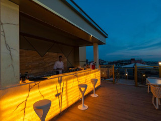 Ramada By Wyndham Istanbul Pera Taksim