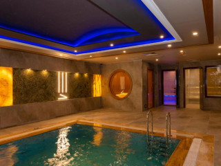 Ramada By Wyndham Istanbul Pera Taksim