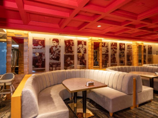 Hotel Ramada By Wyndham Istanbul Pera Taksim