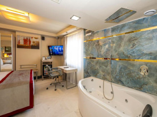 Ramada By Wyndham Istanbul Pera Taksim