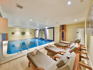 Ramada By Wyndham Istanbul Taksim