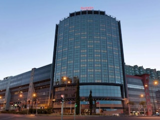 RAMADA BY WYNDHAM LISBON