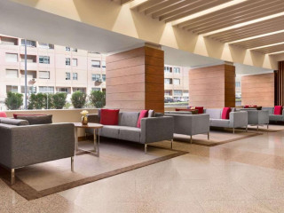 Ramada by Wyndham Lisbon