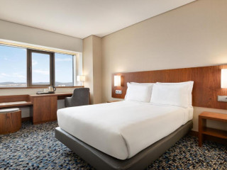 Ramada by Wyndham Lisbon