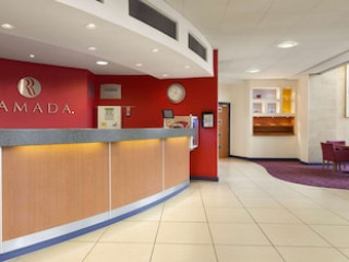 RAMADA BY WYNDHAM LONDON NORTH M1