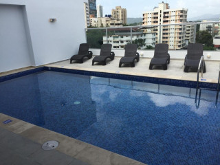 Ramada by Wyndham Panama Via Argentina
