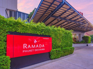 Ramada by Wyndham Phuket Deevana