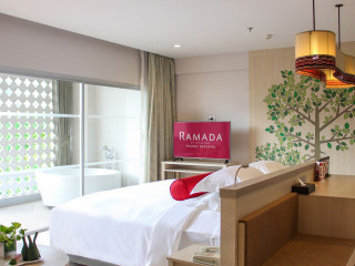 Ramada By Wyndham Phuket Deevana