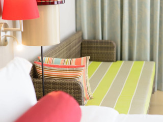 Ramada By Wyndham Phuket Deevana