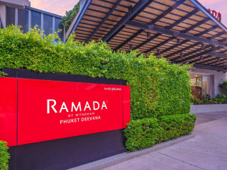 Ramada by Wyndham Phuket Deevana Patong 