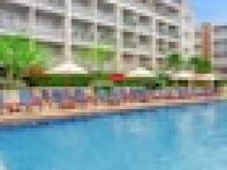 Ramada by Wyndham Phuket Deevana