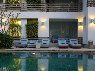 Ramada by Wyndham Phuket Southsea