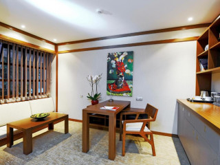 Ramada by Wyndham Podgorica