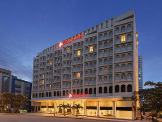 Ramada Colombo