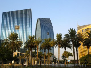 Ramada Downtown Dubai