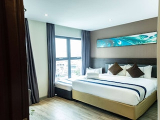 RAMADA ENCORE BY WYNDHAM CHINATOWN KUALA LUMPUR