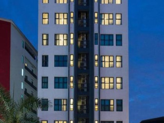 Ramada Encore by Wyndham Chinatown Kuala Lumpur