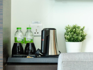 Ramada Encore by Wyndham Chinatown Kuala Lumpur