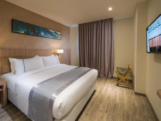 Ramada Encore by Wyndham Chinatown Kuala Lumpur
