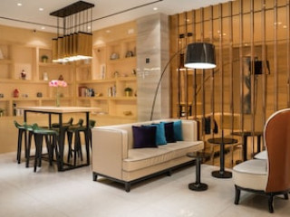 RAMADA ENCORE BY WYNDHAM CHINATOWN KUALA LUMPUR