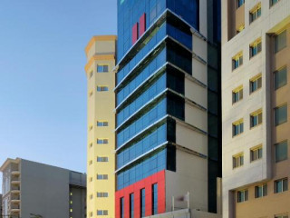 Ramada Encore by Wyndham Doha