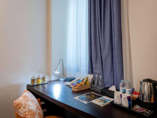 Ramada Encore by Wyndham Doha